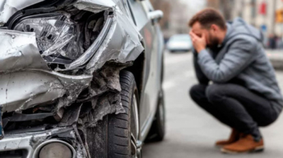 Какая ответственность ждёт виновника ДТП: рассматриваем разные ситуации