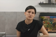 Президент Владимир Путин наградил медсестру из Новосибирска