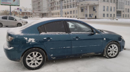 Пришёл штраф на уже проданный автомобиль: что делать