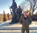 Антон Бакулин: путь от мастера до защитника Отечества