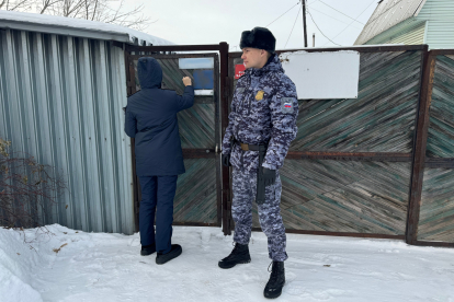 Житель Оби спешно погасил долг в 700 тысяч, чтобы не лишиться автомобиля