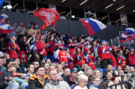 Кубок Первого канала в Новосибирской области назван лучшим в истории