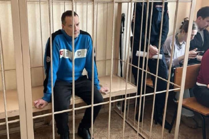 В отношении новосибирского министра ЖХК Архипова завели еще одно уголовное дело