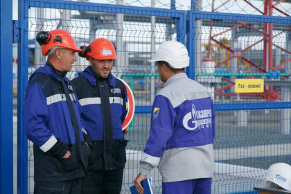 В Новосибирской области построено 700 километров газовых сетей и подключено к газу 42 тысячи домов за 5 лет