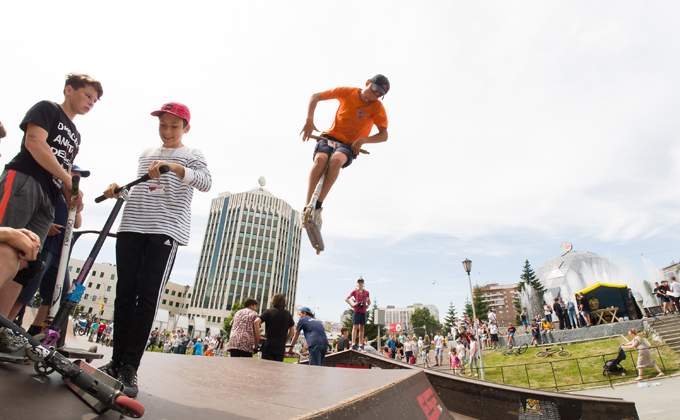 фото Аркадия Уварова фото Аркадия Уварова
